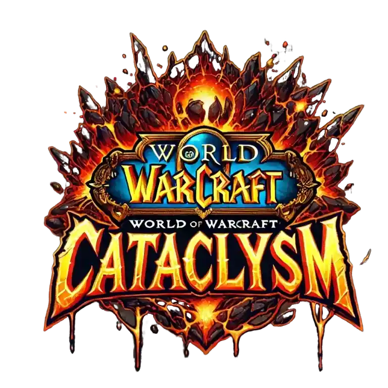 World of Warcraft