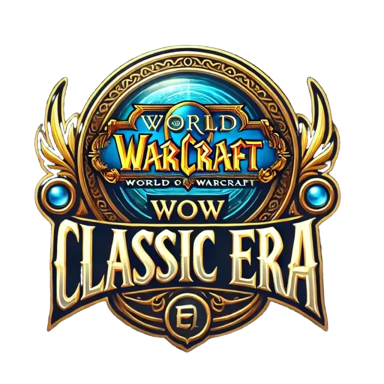 World of Warcraft