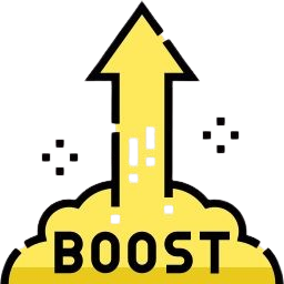 Boosting