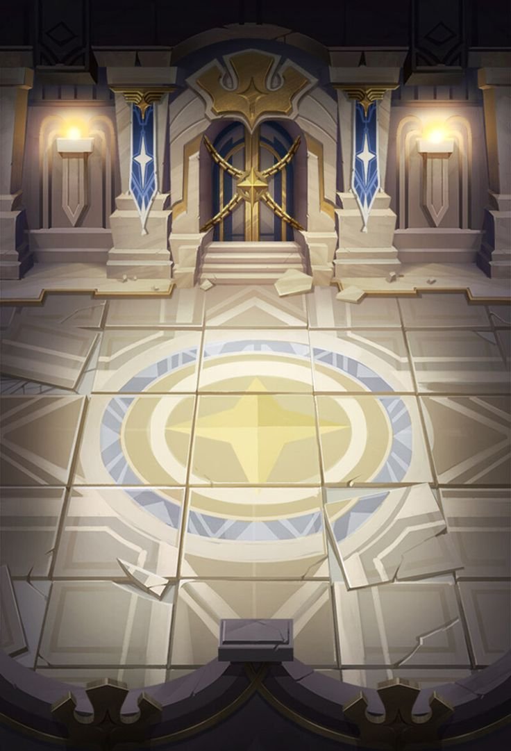 Items