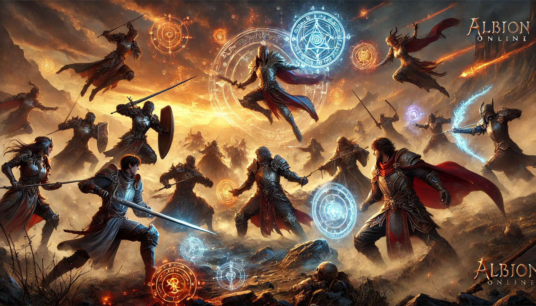 Albion Economy Update: Foundations and Outland Nodes