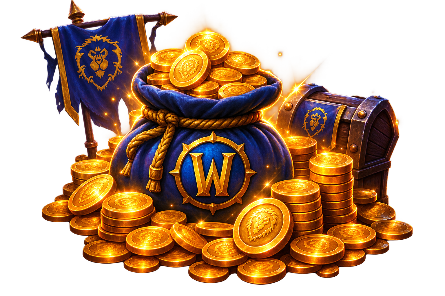 1000 Gold